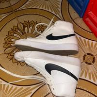 scarpe donna nike blazer