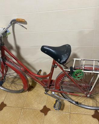 Bicicletta