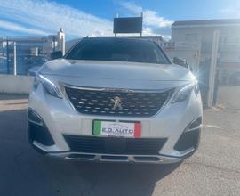 Peugeot 3008 BlueHDi 180 S&S EAT8 GT