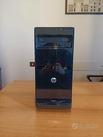 PC Fisso HP Pro   ( Win11 )