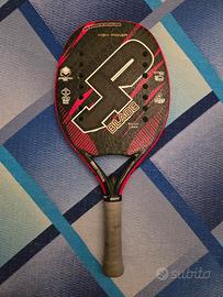 Racchetta Beach tennis 