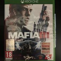 Mafia III XBOX