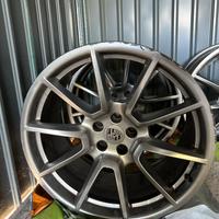 CERCHI PORSCHE MACAN 20