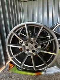 CERCHI PORSCHE MACAN 20