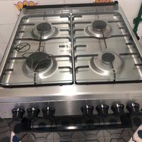 Cucina a gas Pineto