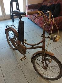 bicicletta Atala vintage