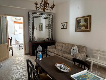 Vendita immobile in via raso sciacca