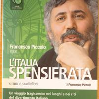 L' Italia spensierata F.Piccolo
