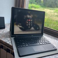IPAD 12,9 PRO WiFi Anno 2017 + Magic Mouse e  acc