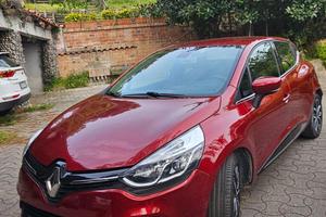 Renault Clio - ZEN Energy dCi 75 Diesel - 04/2018