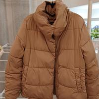 Padded Jacket Stradivarius