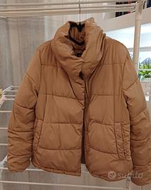 Padded Jacket Stradivarius