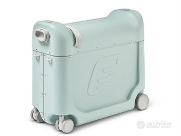 JetKids di Stokke BedBox - Valigia per bambini