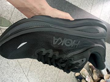 Hoka Bondi 9