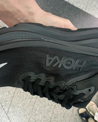 Hoka Bondi 9