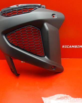 CARENA YAMAHA SUPER TENERE XT 1200