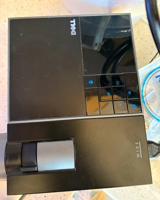 Proiettore Dell M410 Hd