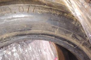 pneumatico per rimorchi 10.0/75R15.3 nuovo