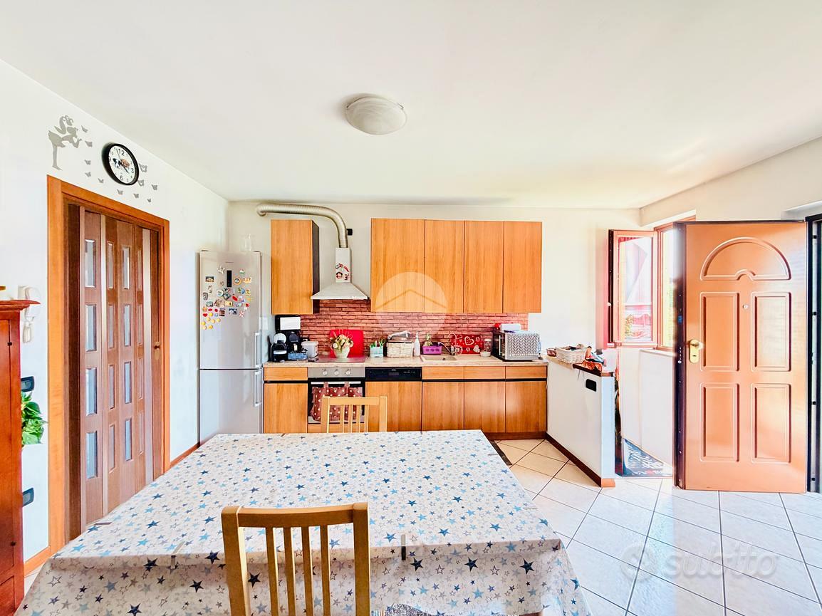 Apartment in Dello, Quinzanello - Altro