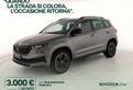 Skoda Karoq 2.0 tdi sportline 150cv dsg