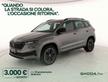 Skoda Karoq 2.0 tdi sportline 150cv dsg