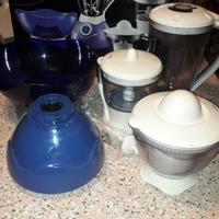 robot da cucina Girmi come nuovo