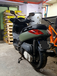 Xmax 250