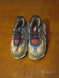 Versace Chain Reaction