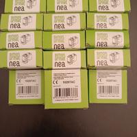 Lampada di emergenza estraibile Urmet dark iron