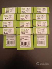 Lampada di emergenza estraibile Urmet dark iron