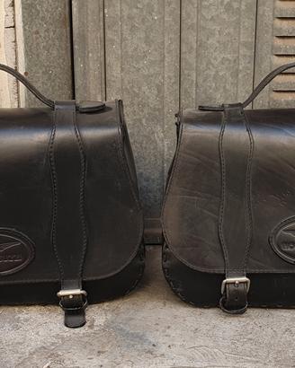 Borse moto guzzi