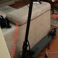 Monopattino elettrico