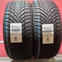 2 gomme 225 50 17 continental a4918