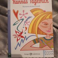 libro per imparare il tedesco