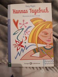 libro per imparare il tedesco