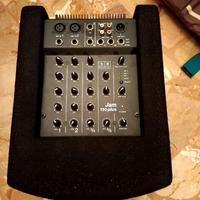 SR Technology Jam 150 Plus