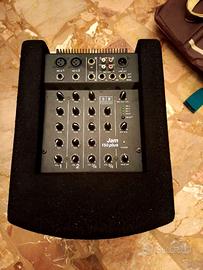 SR Technology Jam 150 Plus