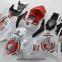 Carena Completa SUZUKI GSXR 1000 2007 2008 K7 K8