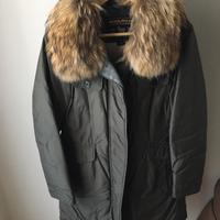 Woolrich Military Eskimo - Donna