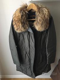 Woolrich Military Eskimo - Donna