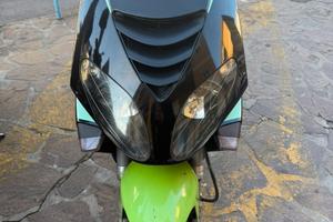 Piaggio NRG POWER 50