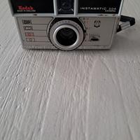 kodak instamatic 204