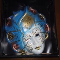 Maschere veneziane