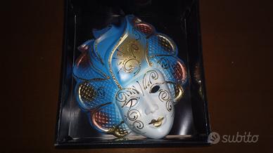 Maschere veneziane