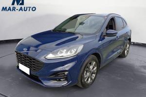 Ford Kuga 2.5 Full Hybrid 190 CV CVT 2WD ST-Line