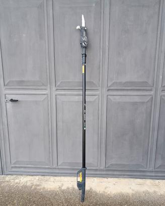 seghetto marlin zanon