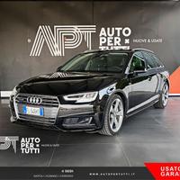 Audi A4 Avant 2.0 tfsi Business Sport quattro...