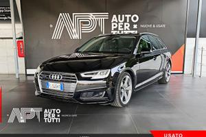 Audi A4 Avant 2.0 tfsi Business Sport quattro...
