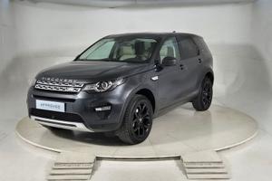 Land Rover Discovery Sport I 2015 Diesel 2.0 ...
