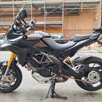 Ducati Multistrada 1200 - 2010